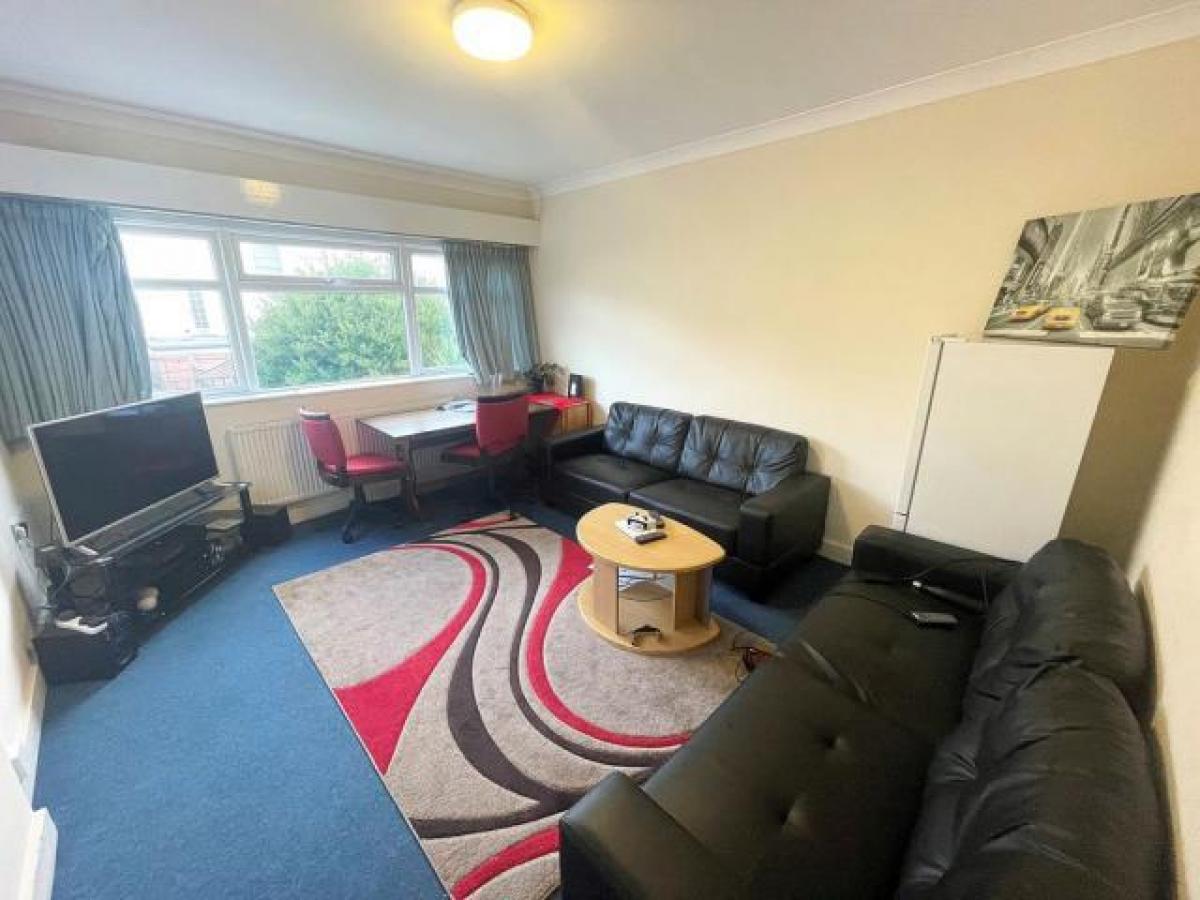 Picture of Home For Rent in Southsea, Hampshire, United Kingdom