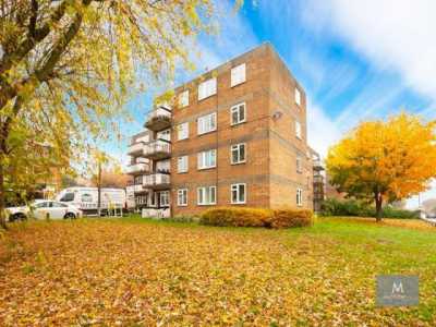 Apartment For Rent in Buckhurst Hill, United Kingdom