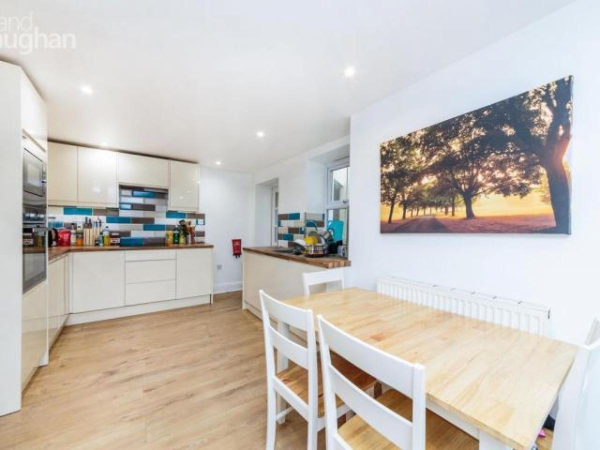 Picture of Home For Rent in Brighton, East Sussex, United Kingdom