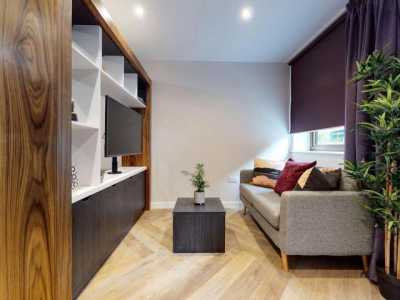 Apartment For Rent in Leeds, United Kingdom