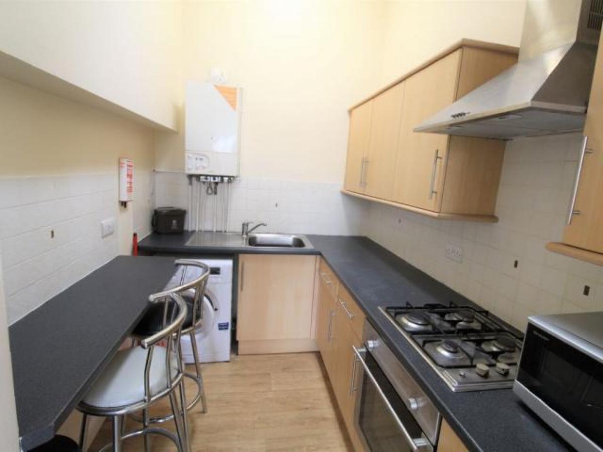Picture of Apartment For Rent in Cardiff, South Glamorgan, United Kingdom