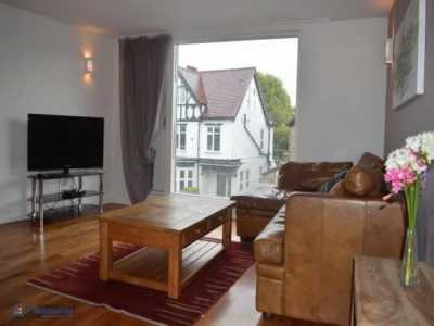 Apartment For Rent in Sheffield, United Kingdom