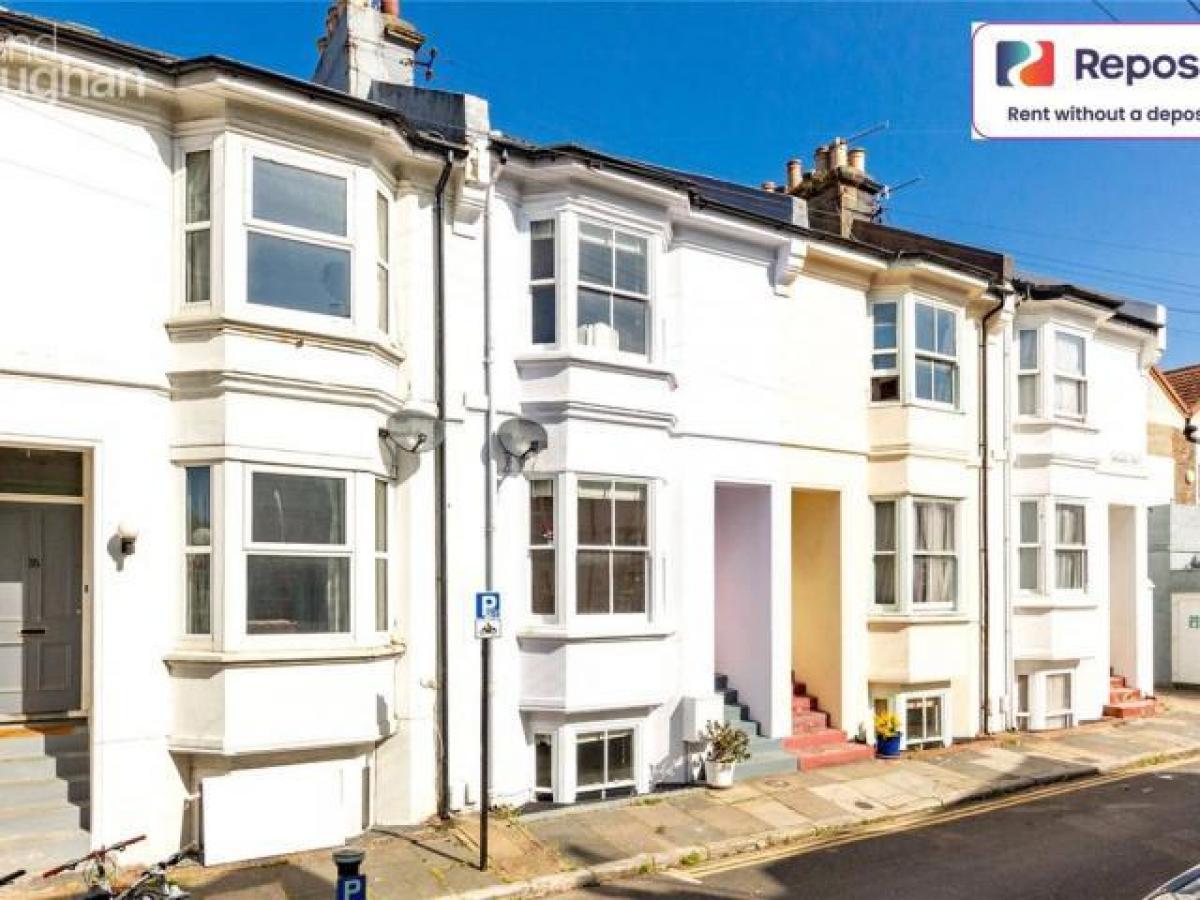 Picture of Home For Rent in Brighton, East Sussex, United Kingdom