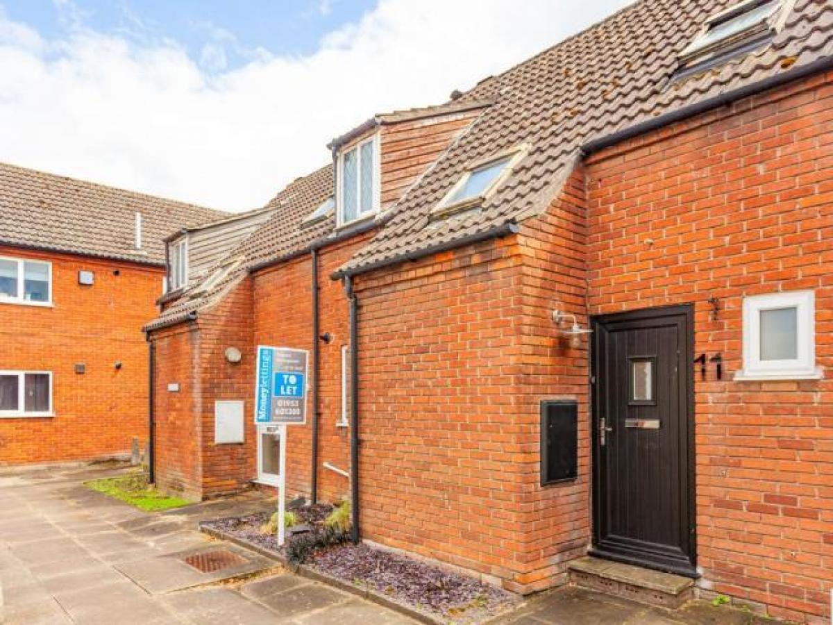 Picture of Home For Rent in Attleborough, Norfolk, United Kingdom