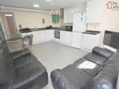 Apartment For Rent in Nottingham, United Kingdom