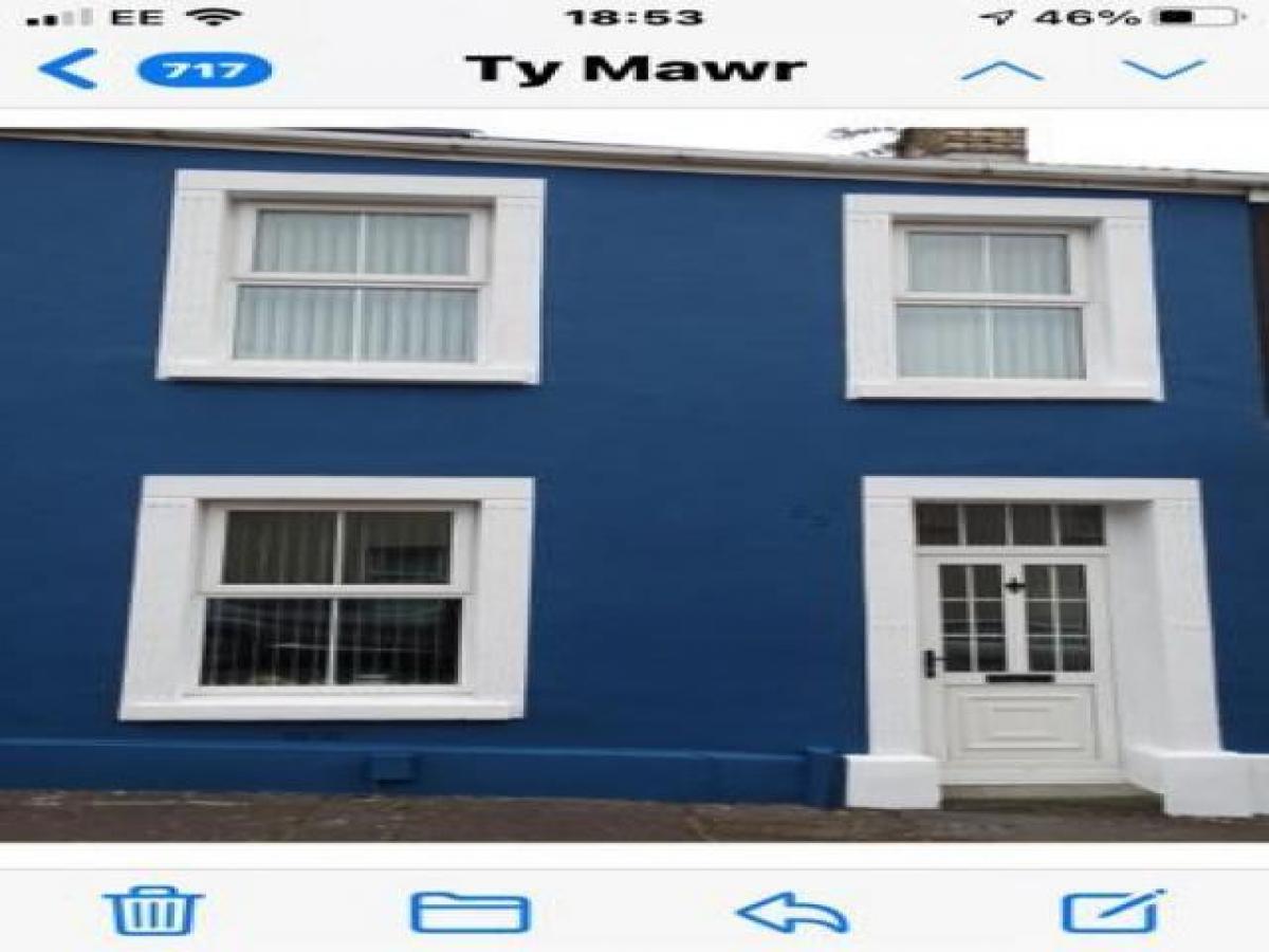 Picture of Home For Rent in Swansea, West Glamorgan, United Kingdom