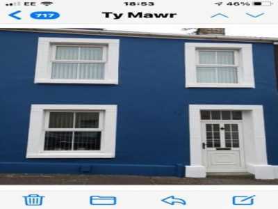 Home For Rent in Swansea, United Kingdom