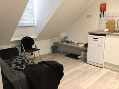Apartment For Rent in 