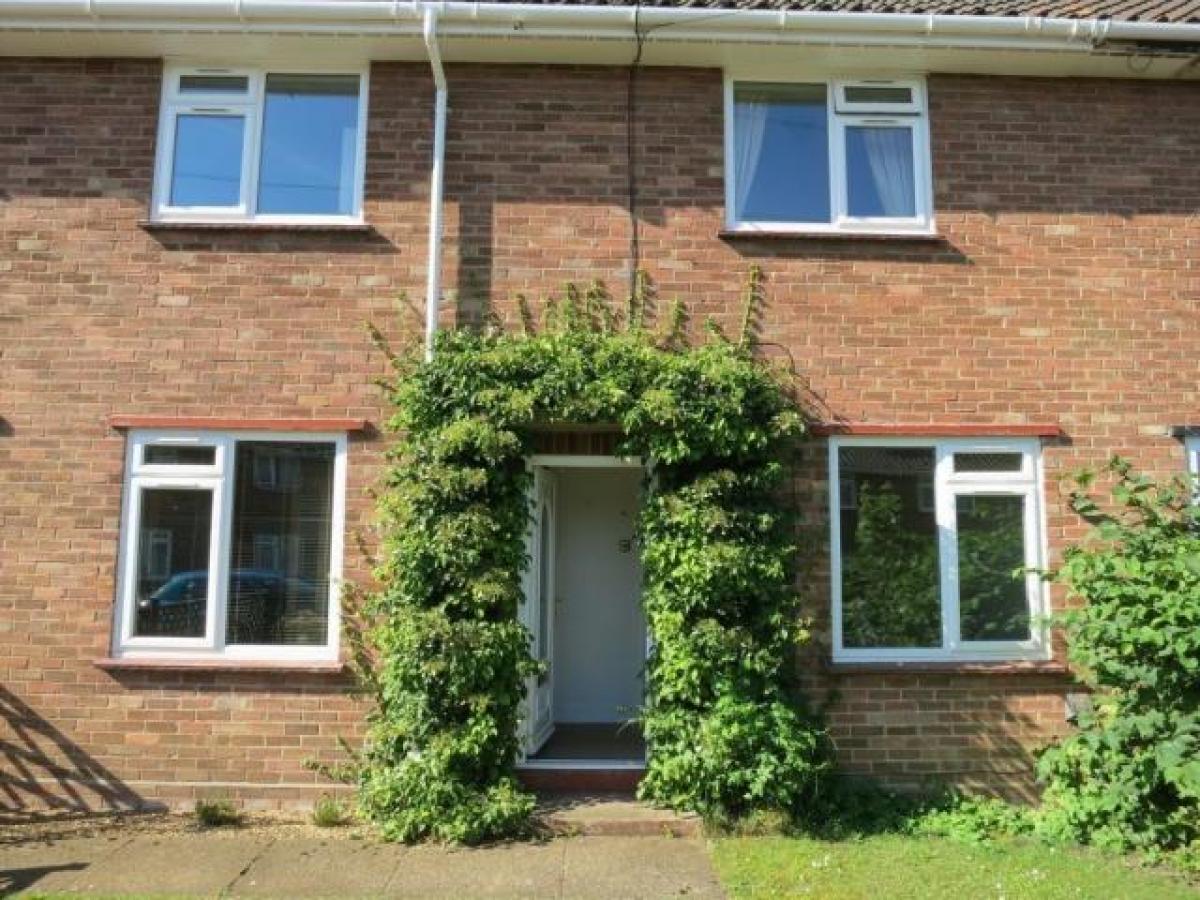 Picture of Home For Rent in Norwich, Norfolk, United Kingdom