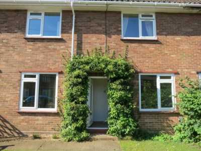 Home For Rent in Norwich, United Kingdom