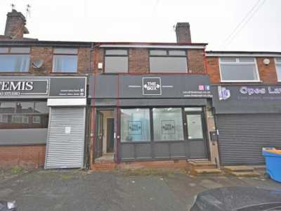 Apartment For Rent in Manchester, United Kingdom