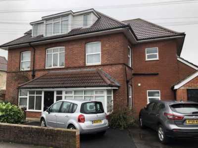 Apartment For Rent in Bournemouth, United Kingdom