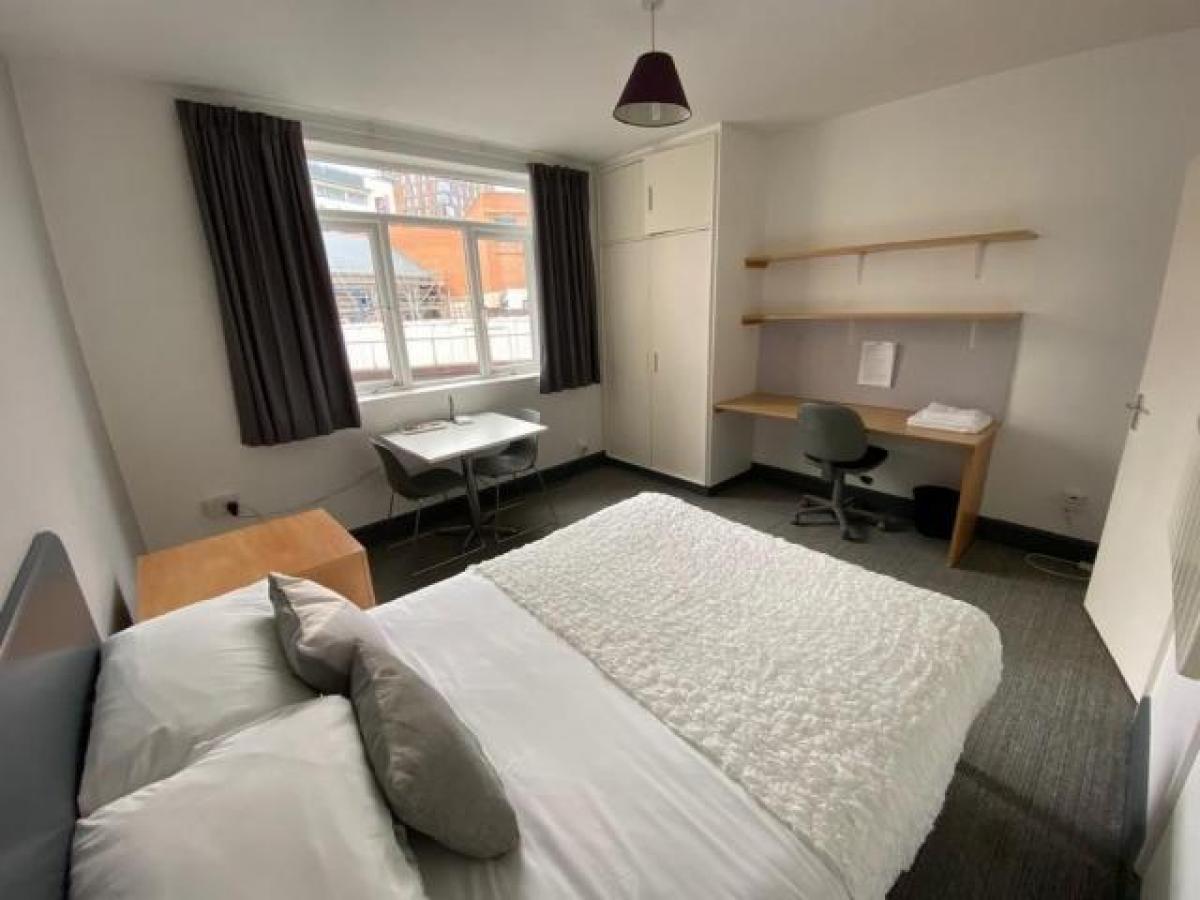 Picture of Apartment For Rent in Coventry, West Midlands, United Kingdom