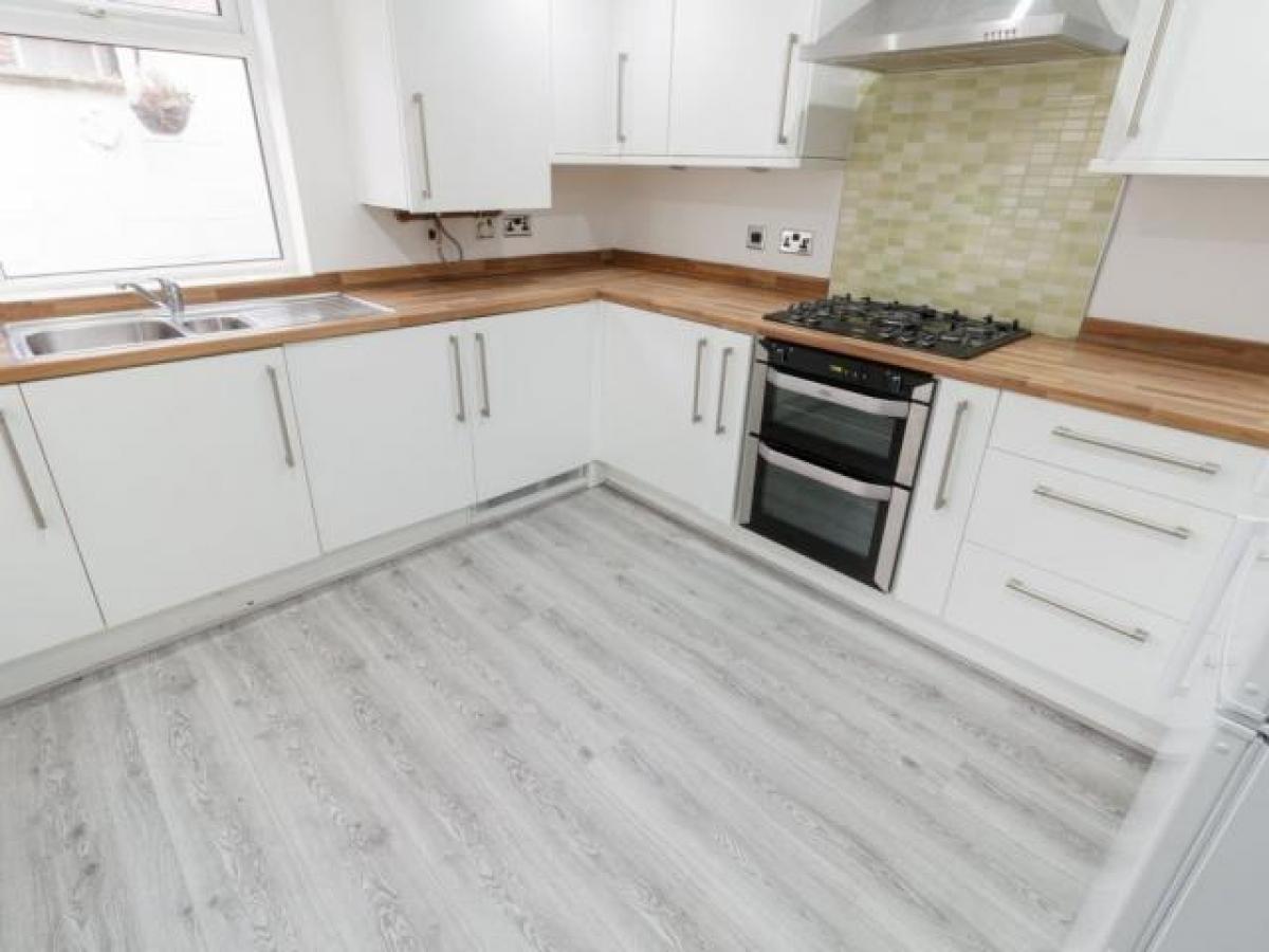 Picture of Home For Rent in Liverpool, Merseyside, United Kingdom