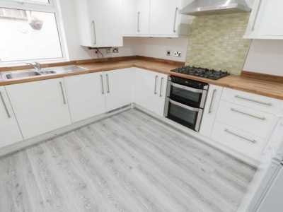 Home For Rent in Liverpool, United Kingdom