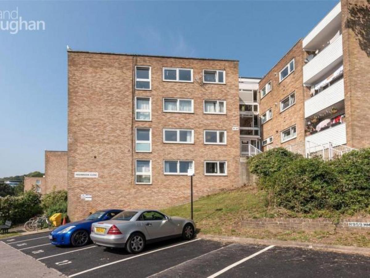 Picture of Apartment For Rent in Brighton, East Sussex, United Kingdom