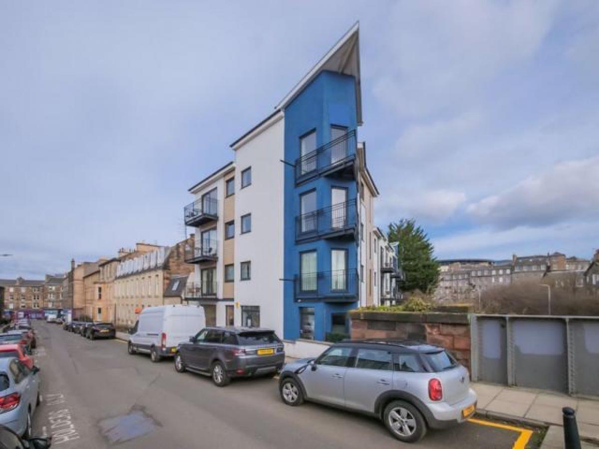 Picture of Apartment For Rent in Edinburgh, Lothian, United Kingdom
