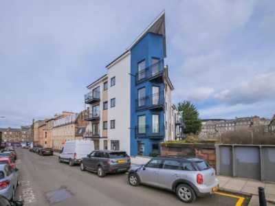 Apartment For Rent in Edinburgh, United Kingdom