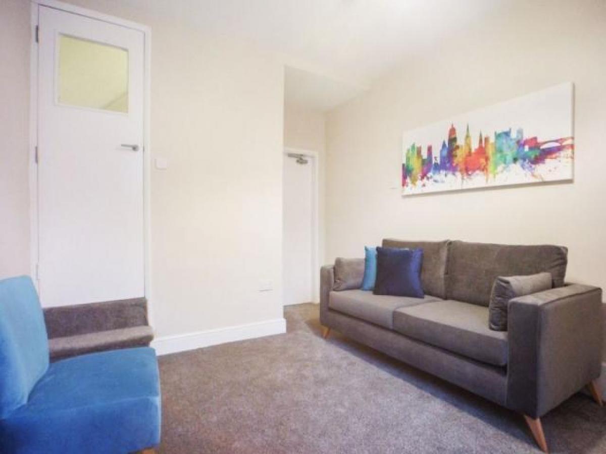 Picture of Home For Rent in Nottingham, Nottinghamshire, United Kingdom