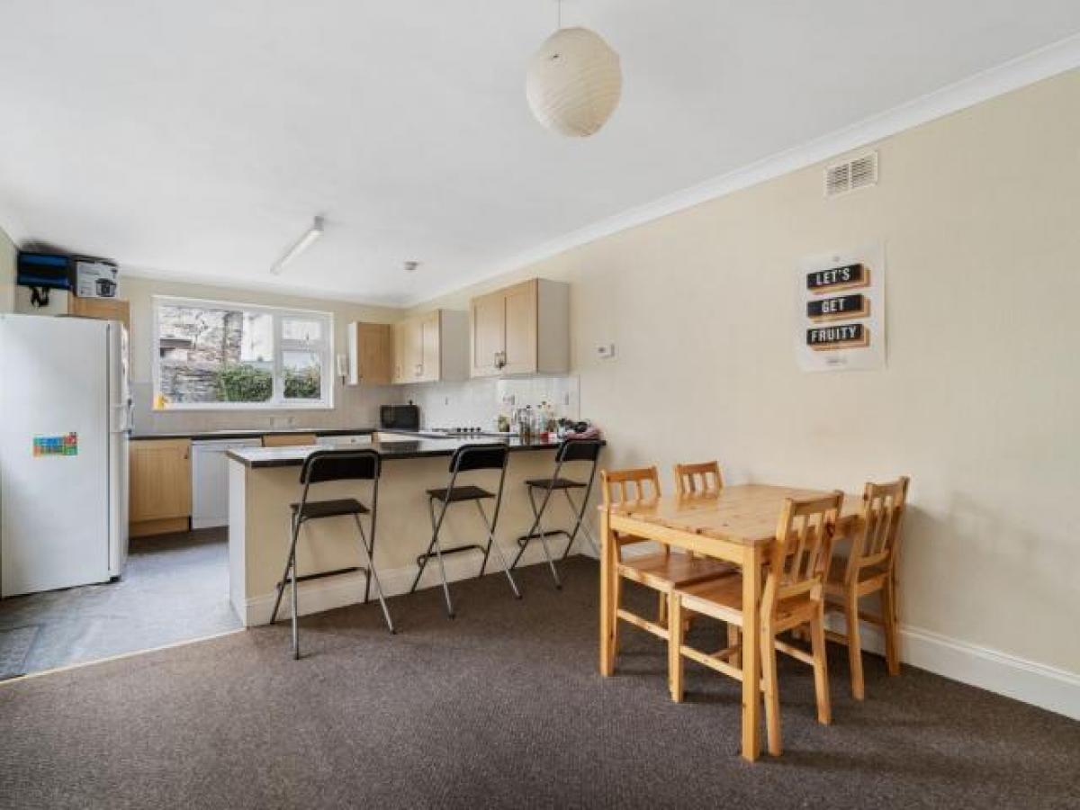 Picture of Home For Rent in Plymouth, Devon, United Kingdom