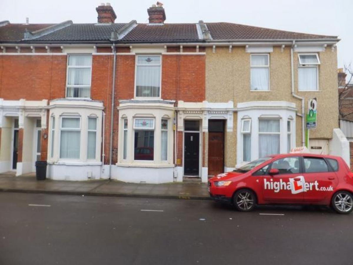 Picture of Home For Rent in Southsea, Hampshire, United Kingdom