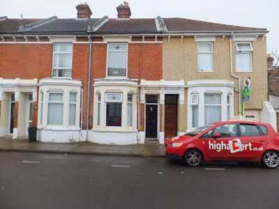 Home For Rent in Southsea, United Kingdom