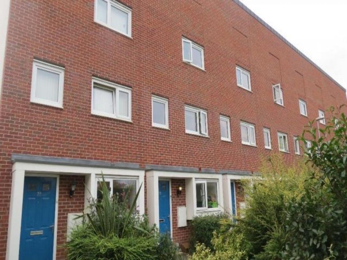 Picture of Home For Rent in Hatfield, Herefordshire, United Kingdom