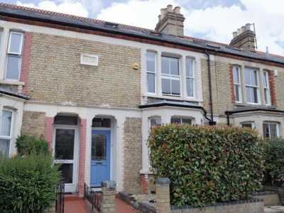 Home For Rent in Oxford, United Kingdom