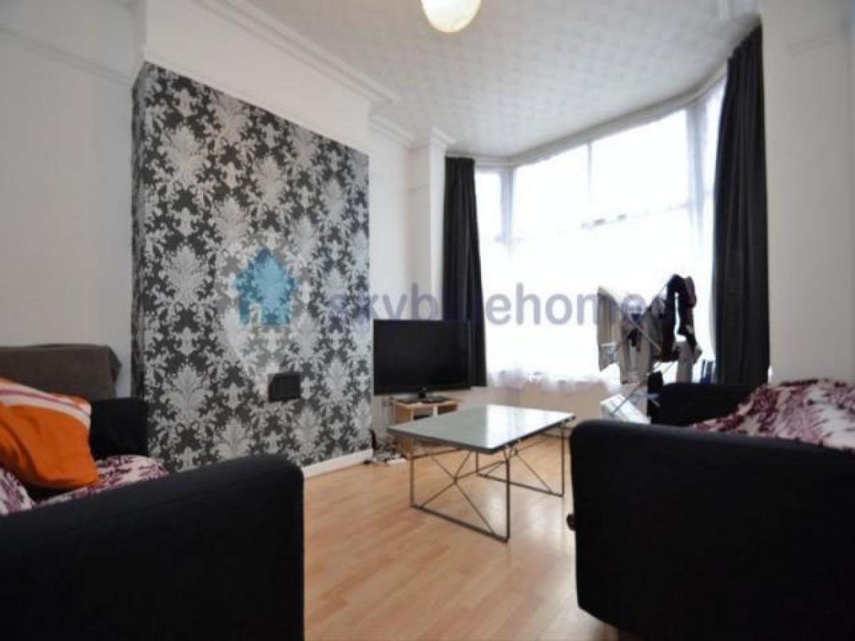 Picture of Home For Rent in Leicester, Leicestershire, United Kingdom
