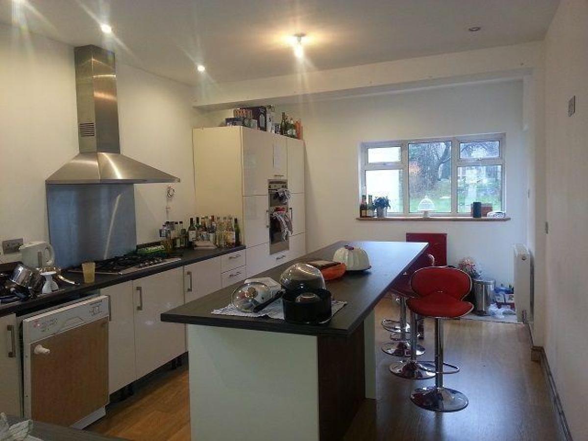 Picture of Home For Rent in Oxford, Oxfordshire, United Kingdom