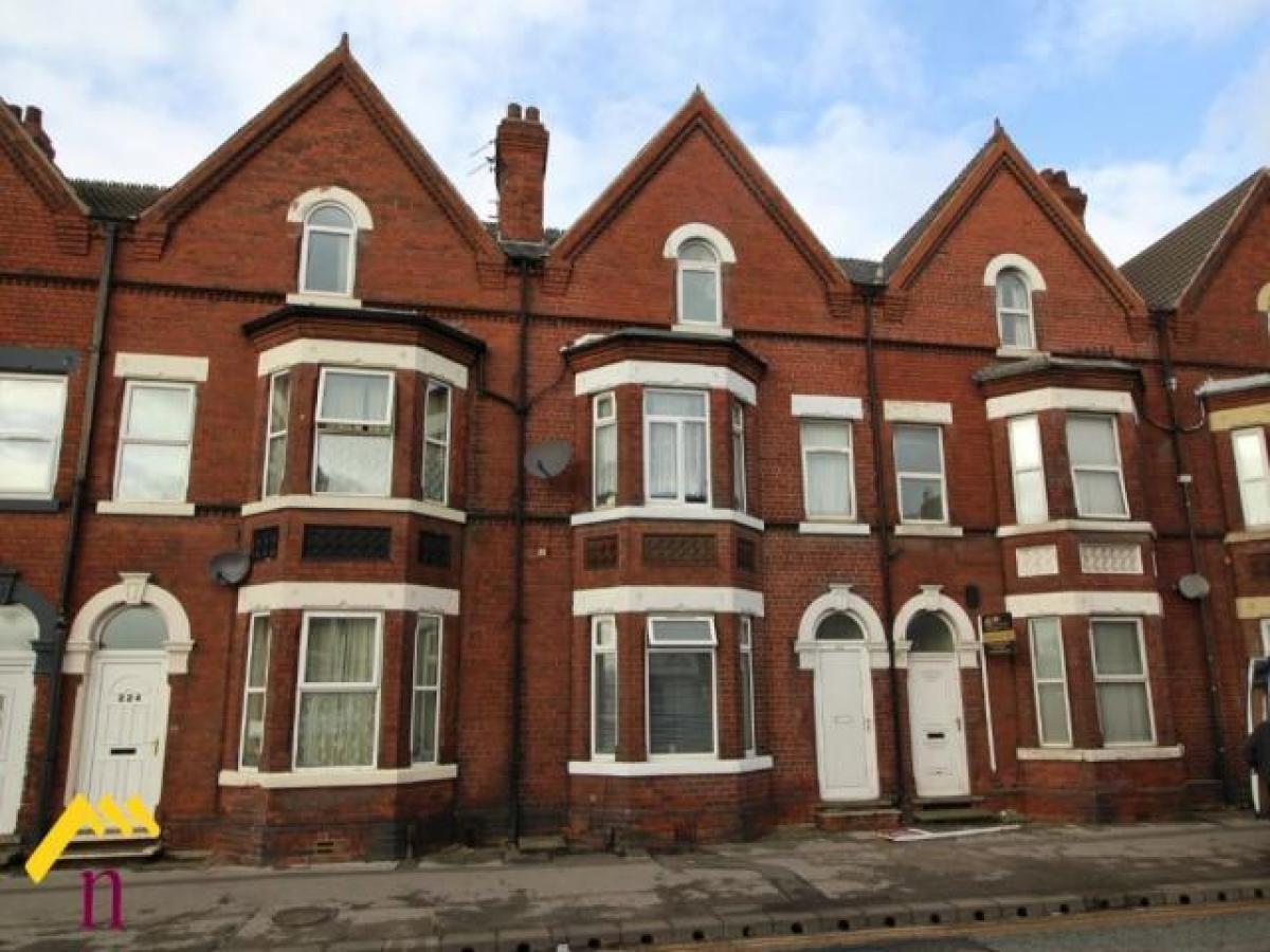 Picture of Apartment For Rent in Doncaster, South Yorkshire, United Kingdom