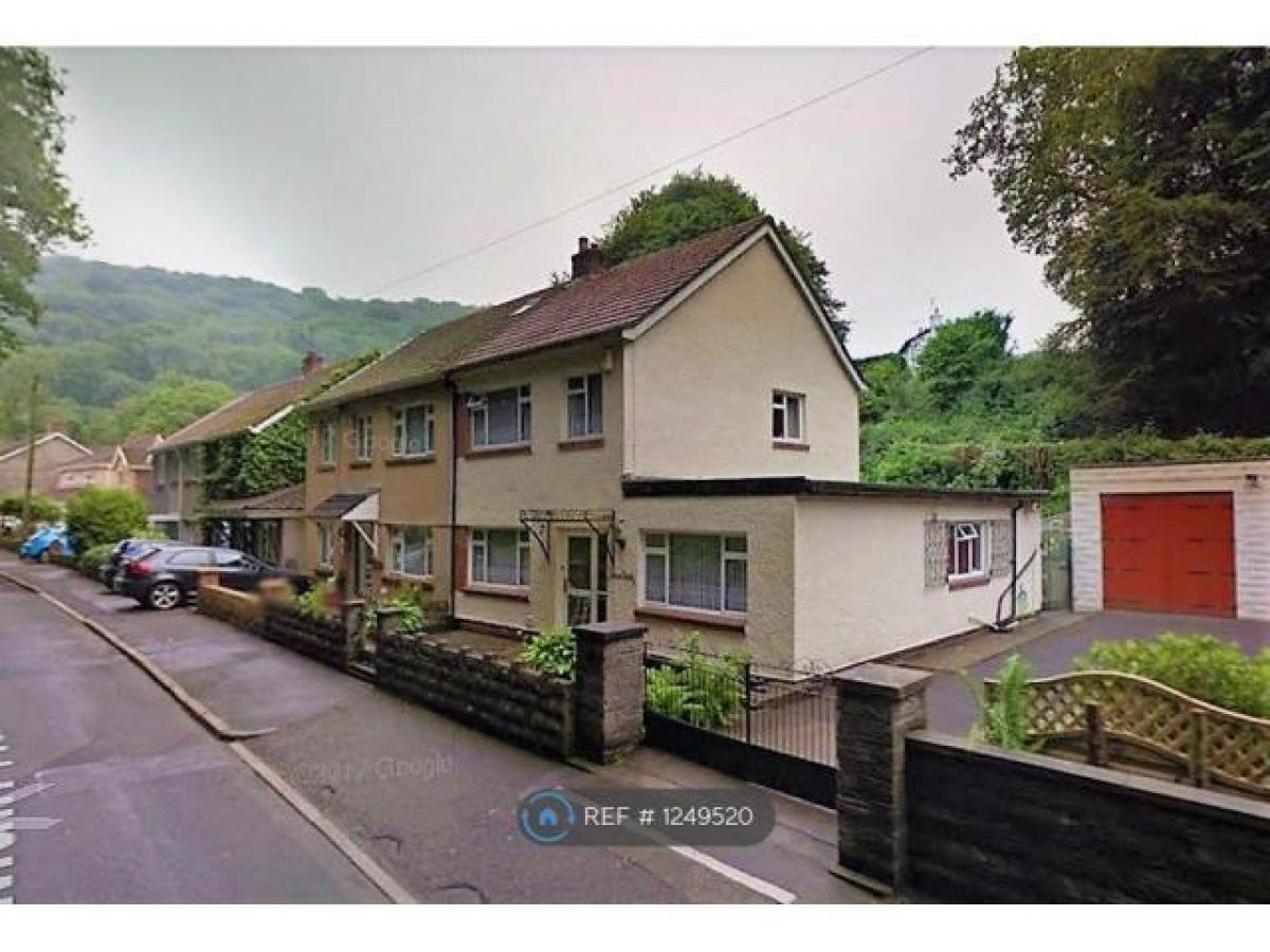 Picture of Home For Rent in Cardiff, South Glamorgan, United Kingdom