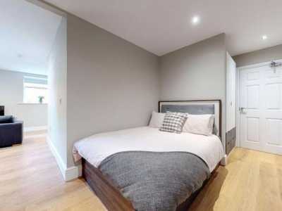 Apartment For Rent in Leeds, United Kingdom