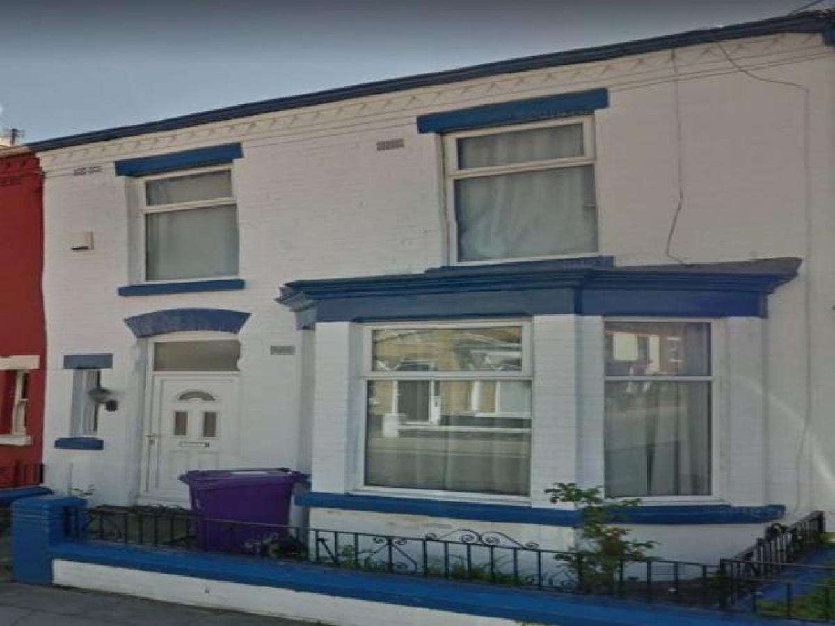 Picture of Home For Rent in Liverpool, Merseyside, United Kingdom