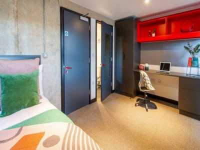 Apartment For Rent in Sheffield, United Kingdom