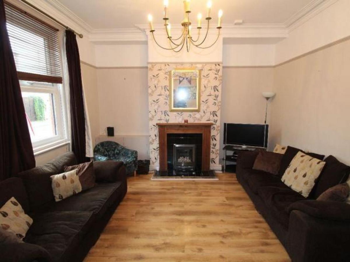 Picture of Home For Rent in Preston, Lancashire, United Kingdom