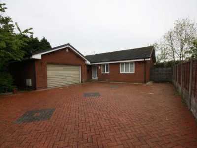Bungalow For Rent in Bolton, United Kingdom