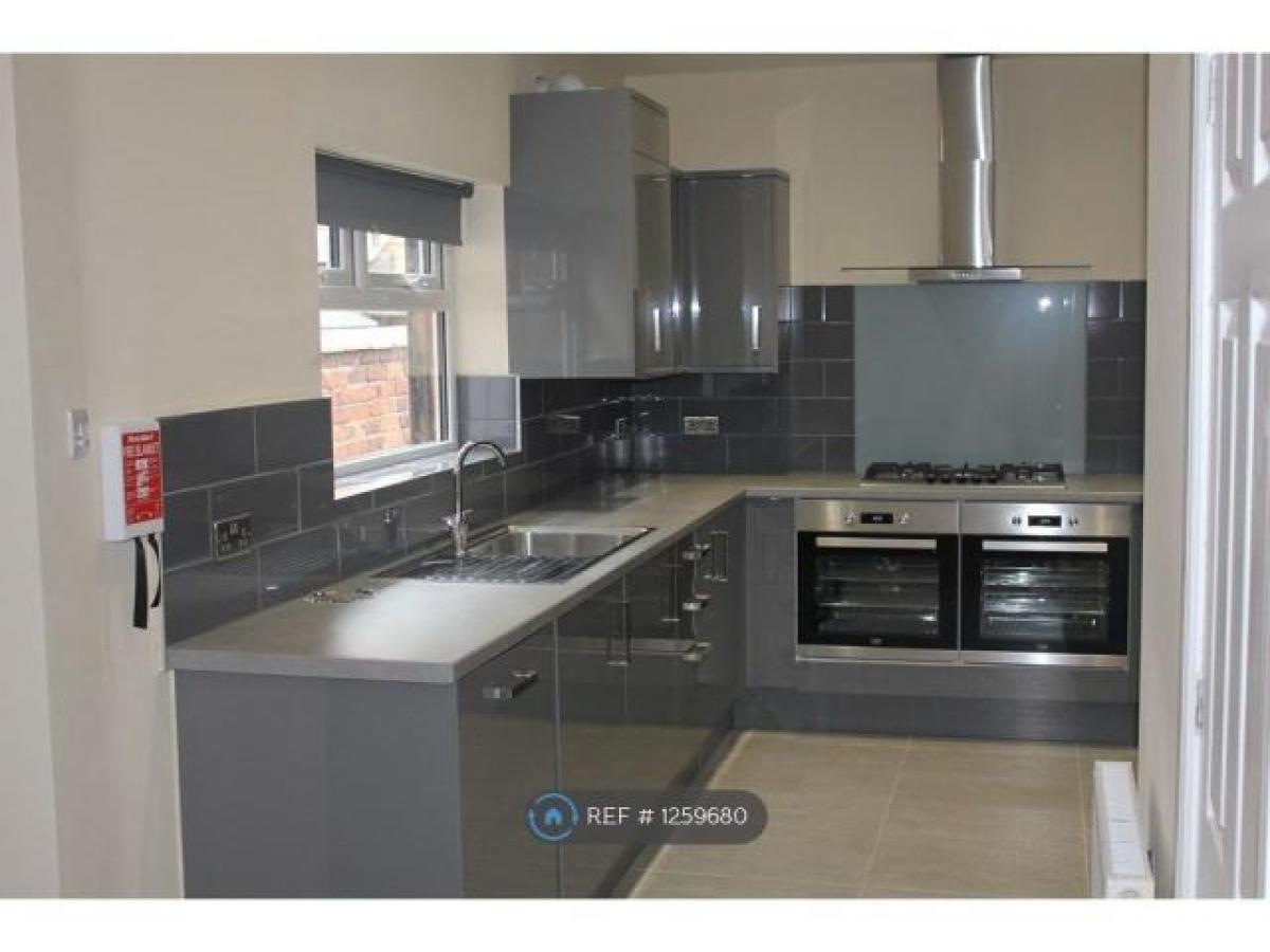 Picture of Home For Rent in Manchester, Greater Manchester, United Kingdom