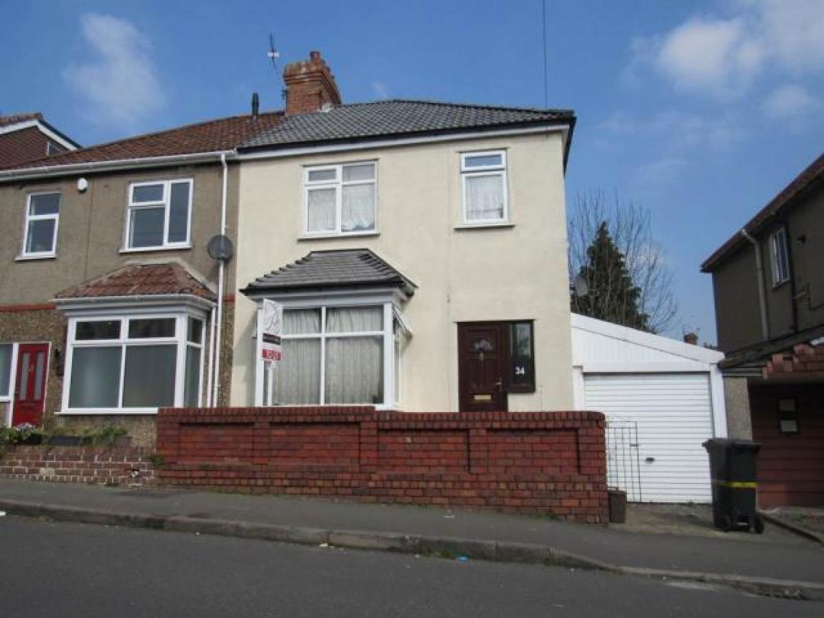 Picture of Home For Rent in Bristol, Bristol, United Kingdom