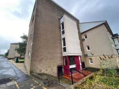 Apartment For Rent in Greenock, United Kingdom