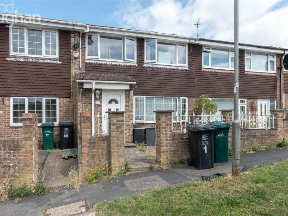 Picture of Home For Rent in Brighton, East Sussex, United Kingdom