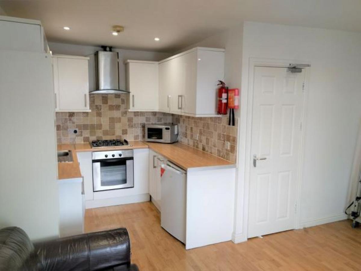 Picture of Apartment For Rent in Swansea, West Glamorgan, United Kingdom