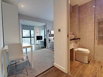 Apartment For Rent in Sheffield, United Kingdom