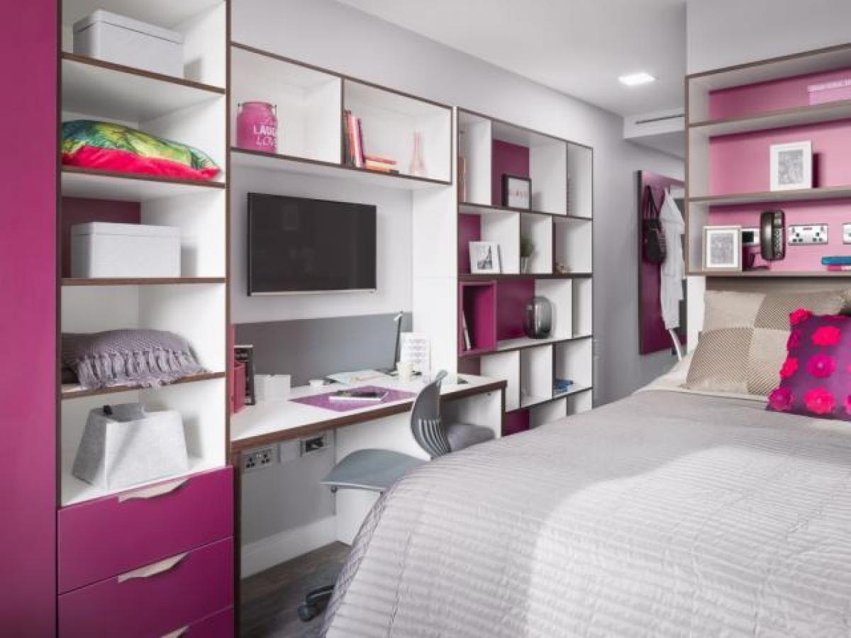 Picture of Apartment For Rent in Liverpool, Merseyside, United Kingdom