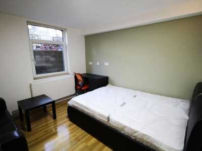 Apartment For Rent in Leeds, United Kingdom