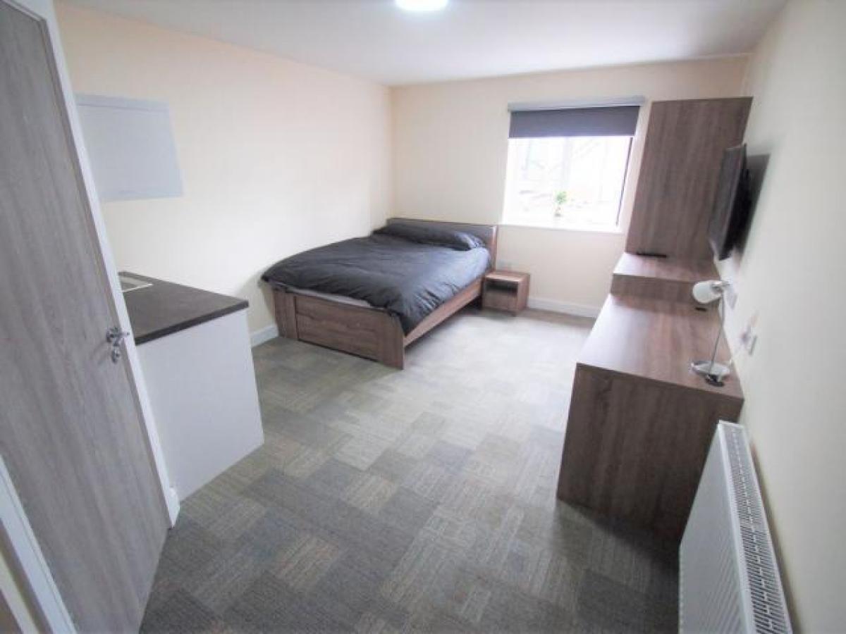 Picture of Apartment For Rent in Coventry, West Midlands, United Kingdom