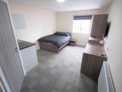 Apartment For Rent in Coventry, United Kingdom