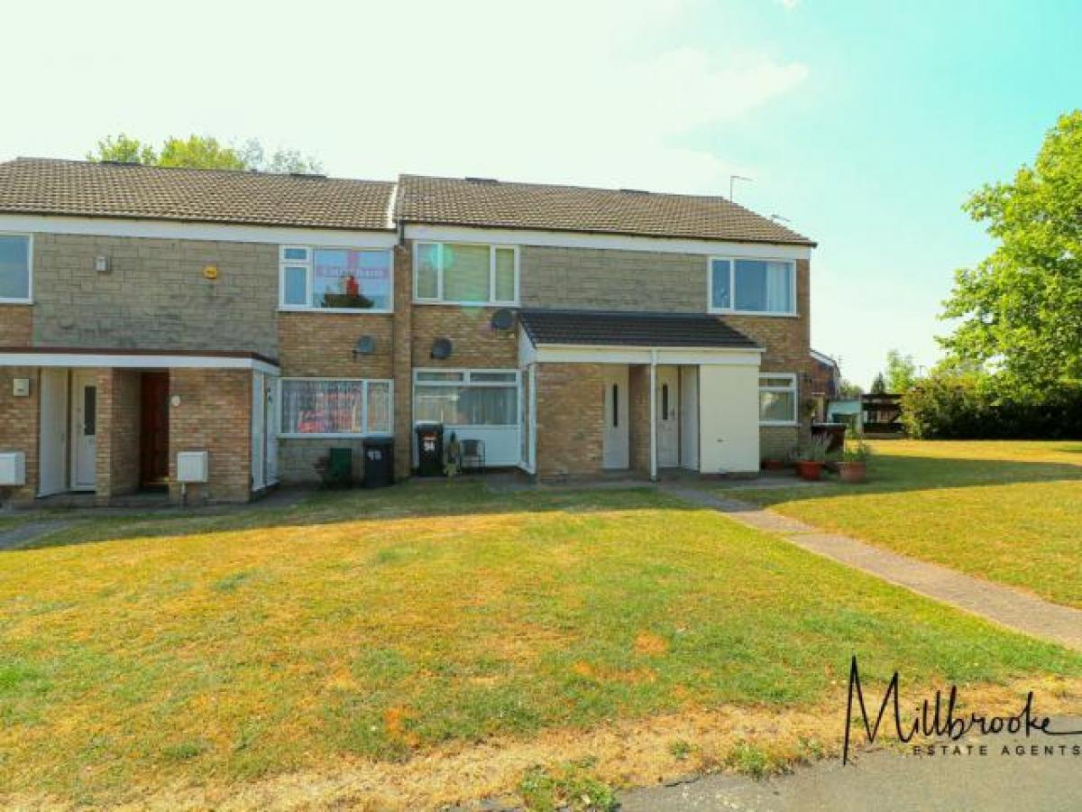 Picture of Apartment For Rent in Manchester, Greater Manchester, United Kingdom