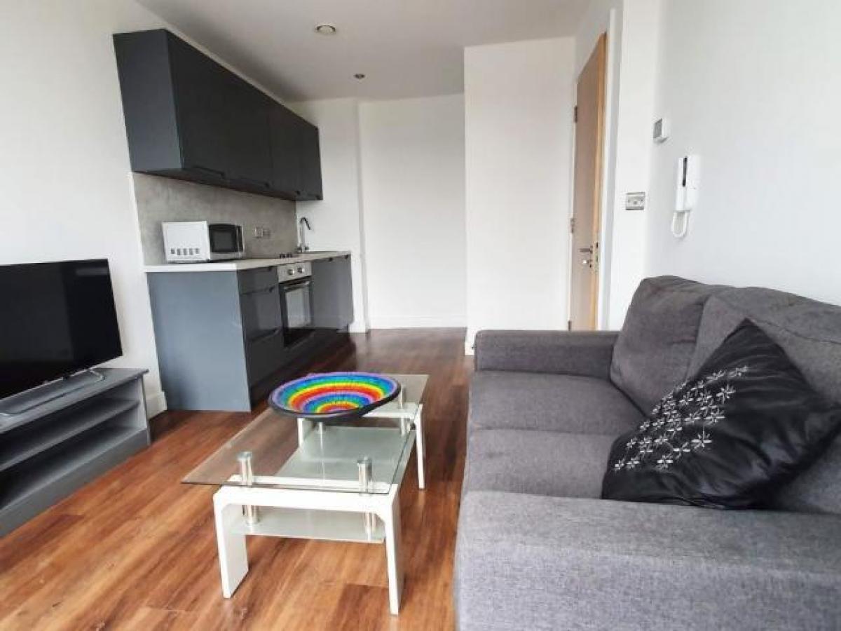 Picture of Apartment For Rent in Sheffield, South Yorkshire, United Kingdom