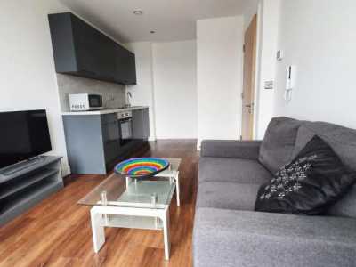 Apartment For Rent in Sheffield, United Kingdom
